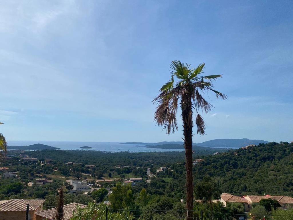Via Mare Hotel Sainte-Lucie de Porto-Vecchio Eksteriør billede