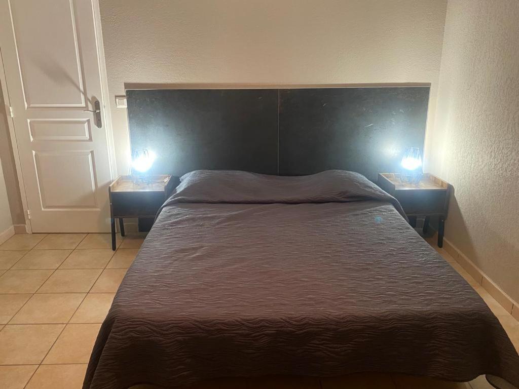 Via Mare Hotel Sainte-Lucie de Porto-Vecchio Eksteriør billede