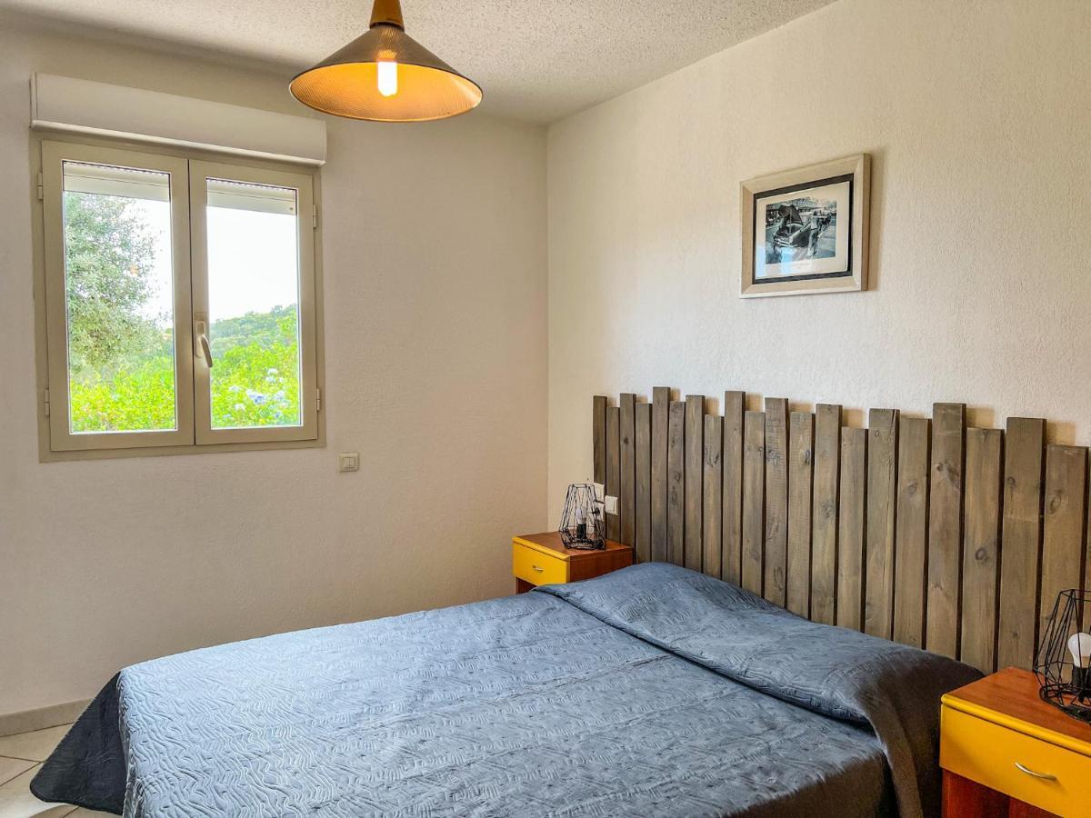 Via Mare Hotel Sainte-Lucie de Porto-Vecchio Eksteriør billede