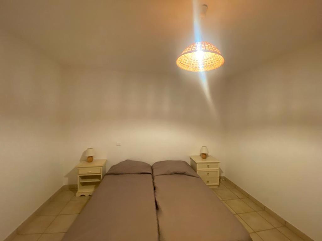 Via Mare Hotel Sainte-Lucie de Porto-Vecchio Eksteriør billede