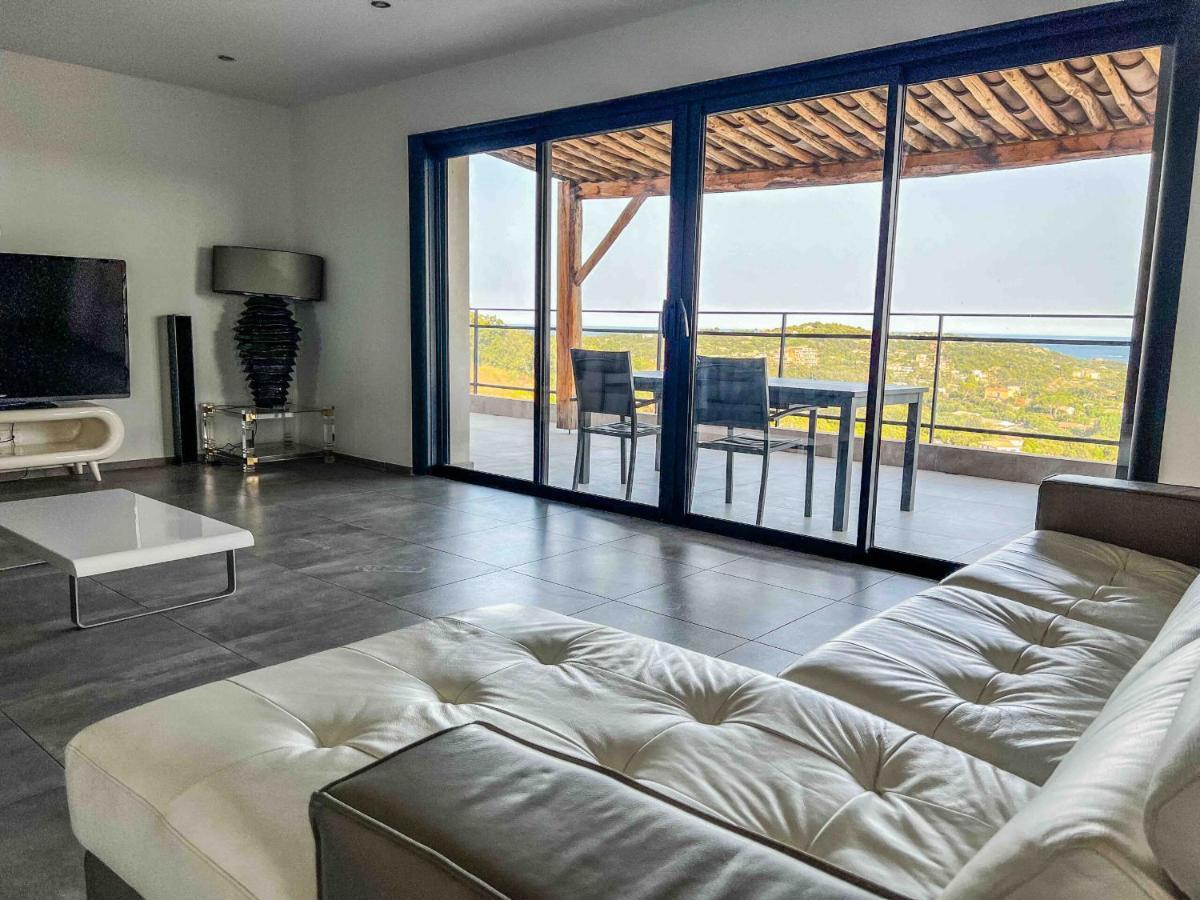 Via Mare Hotel Sainte-Lucie de Porto-Vecchio Eksteriør billede